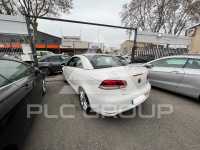 2011 Volkswagen EOS