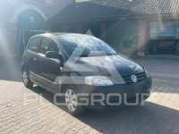 2011 Volkswagen FOX