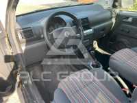 2011 Volkswagen FOX