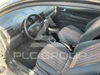 2011 Volkswagen FOX