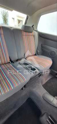 2011 Volkswagen FOX
