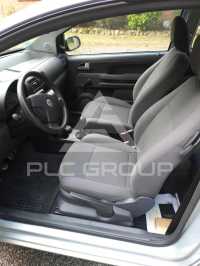 2011 Volkswagen FOX