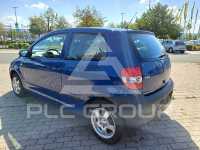 2011 Volkswagen FOX