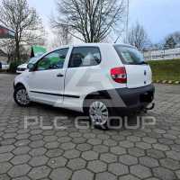 2011 Volkswagen FOX