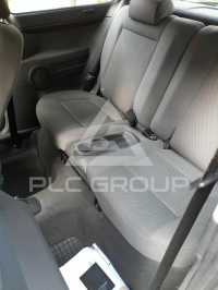 2011 Volkswagen FOX