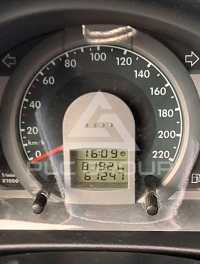 2011 Volkswagen FOX