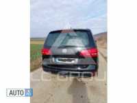 2011 Volkswagen SHARAN