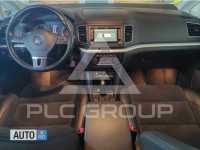 2011 Volkswagen SHARAN
