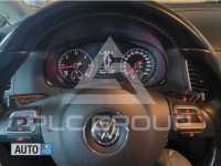 2011 Volkswagen SHARAN