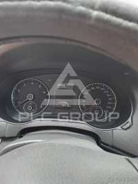 2011 Volkswagen SHARAN
