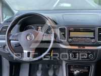2011 Volkswagen SHARAN