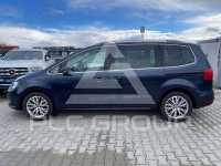 2011 Volkswagen SHARAN