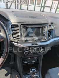 2011 Volkswagen SHARAN