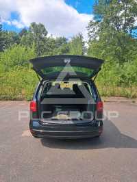 2011 Volkswagen SHARAN