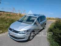 2011 Volkswagen SHARAN