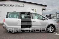 2011 Volkswagen SHARAN