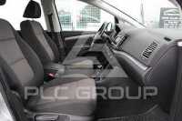 2011 Volkswagen SHARAN