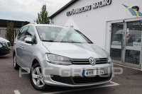 2011 Volkswagen SHARAN