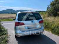 2011 Volkswagen SHARAN