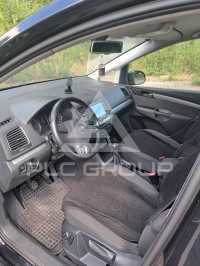 2011 Volkswagen SHARAN