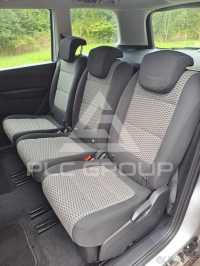 2011 Volkswagen SHARAN