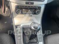 2011 Volkswagen Passat