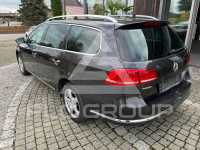 2011 Volkswagen Passat