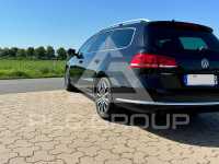 2011 Volkswagen Passat
