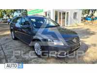 2011 Volkswagen Passat