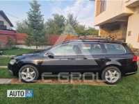 2011 Volkswagen Passat