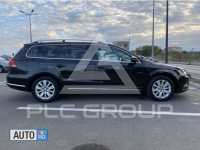 2011 Volkswagen Passat