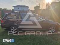2011 Volkswagen Passat