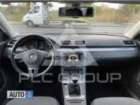 2011 Volkswagen Passat