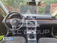 2011 Volkswagen Passat