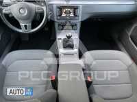 2011 Volkswagen Passat
