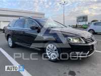 2011 Volkswagen Passat