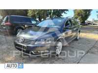 2011 Volkswagen Passat