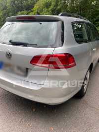 2011 Volkswagen Passat