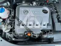 2011 Volkswagen Passat