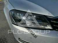 2011 Volkswagen Passat
