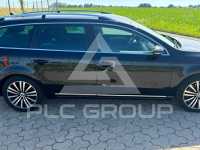 2011 Volkswagen Passat