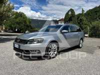 2011 Volkswagen Passat