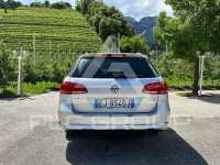2011 Volkswagen Passat