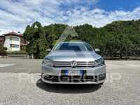 2011 Volkswagen Passat
