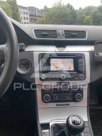 2011 Volkswagen Passat