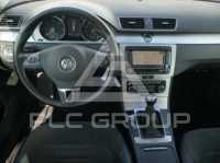 2011 Volkswagen Passat