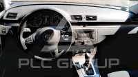 2011 Volkswagen Passat