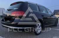 2011 Volkswagen Passat