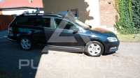 2011 Volkswagen Passat