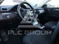2011 Volkswagen Passat